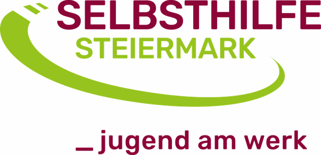 Logo Selbsthilfe Steiermark